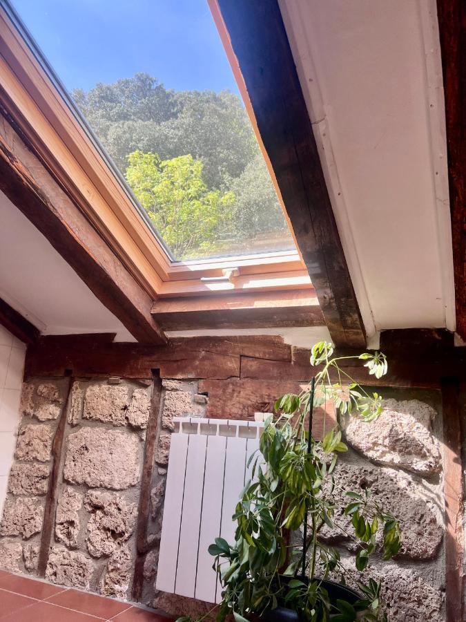 Casa Rural Basiver - Suite Basiver Armano Exterior photo