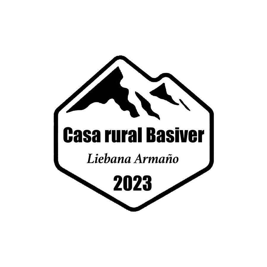 Casa Rural Basiver - Suite Basiver Armano Exterior photo